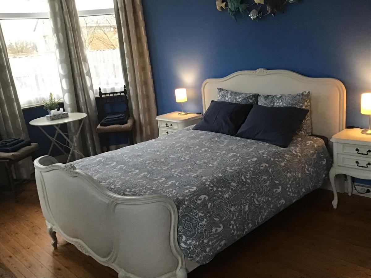 Room Feliz Zele Exterior photo